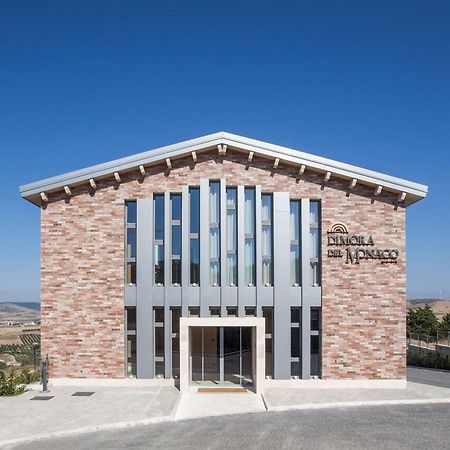Best Western Plus Dimora Del Monaco Matera Dış mekan fotoğraf