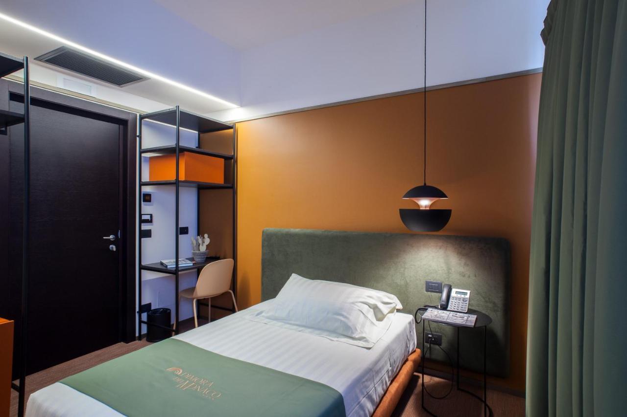 Best Western Plus Dimora Del Monaco Matera Dış mekan fotoğraf