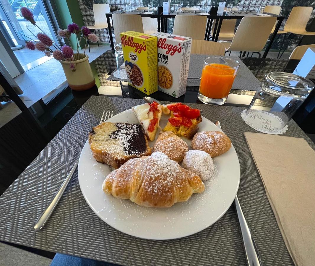Best Western Plus Dimora Del Monaco Matera Dış mekan fotoğraf