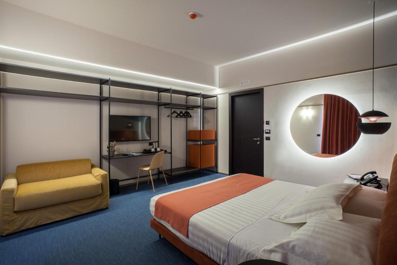 Best Western Plus Dimora Del Monaco Matera Dış mekan fotoğraf