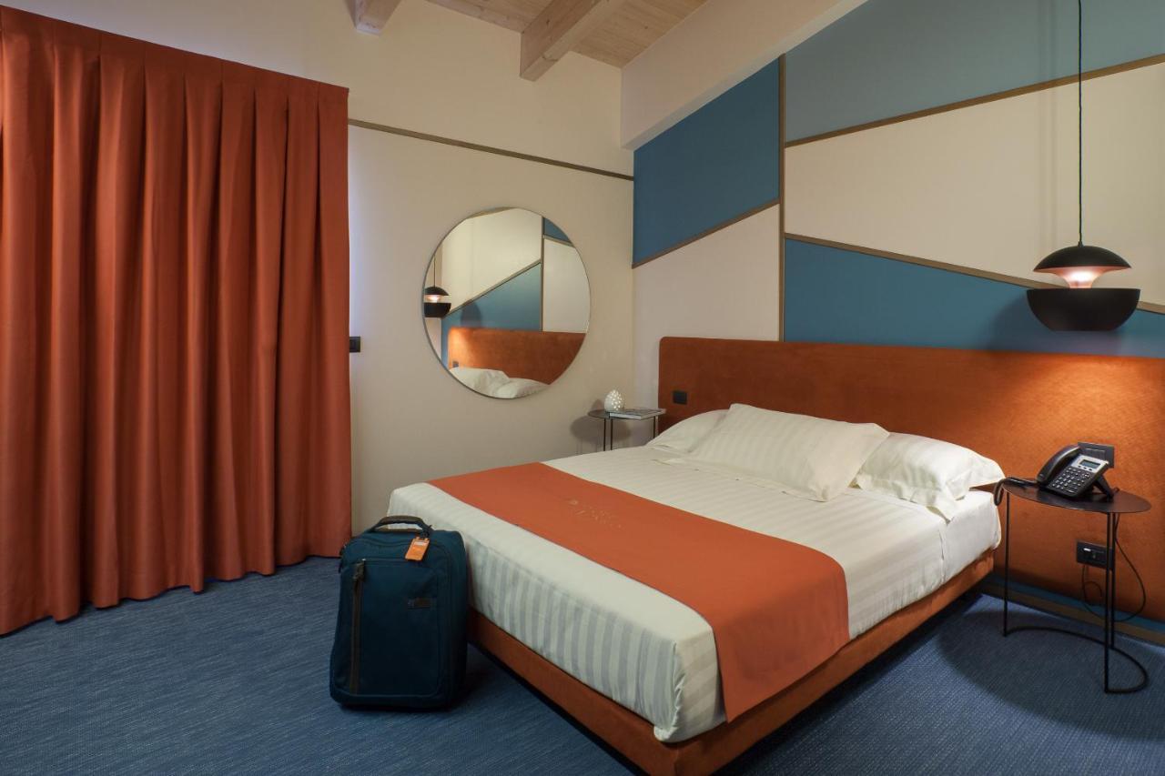 Best Western Plus Dimora Del Monaco Matera Dış mekan fotoğraf