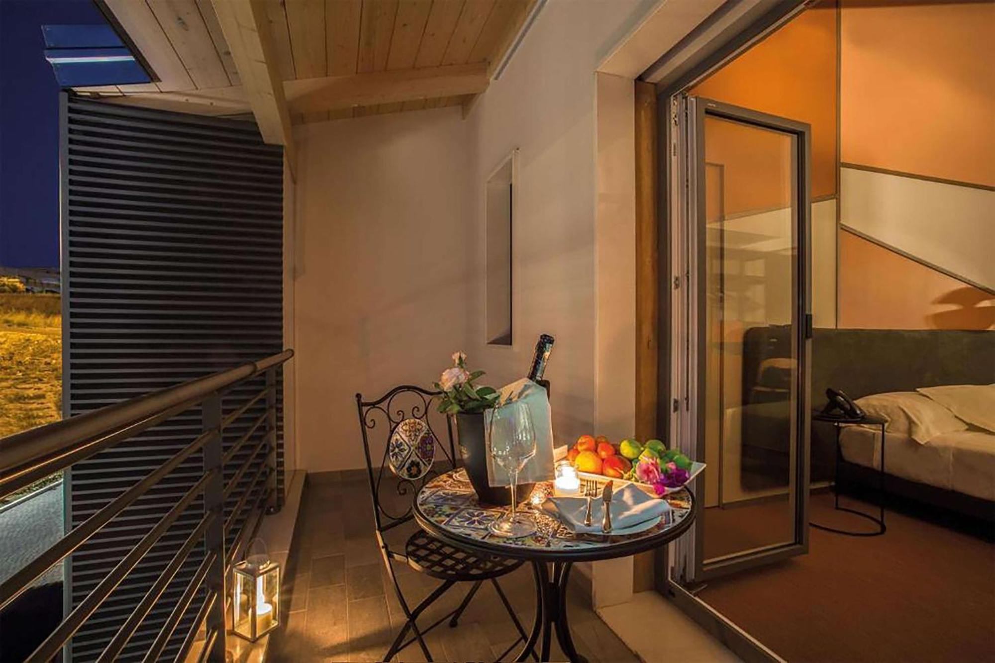 Best Western Plus Dimora Del Monaco Matera Dış mekan fotoğraf