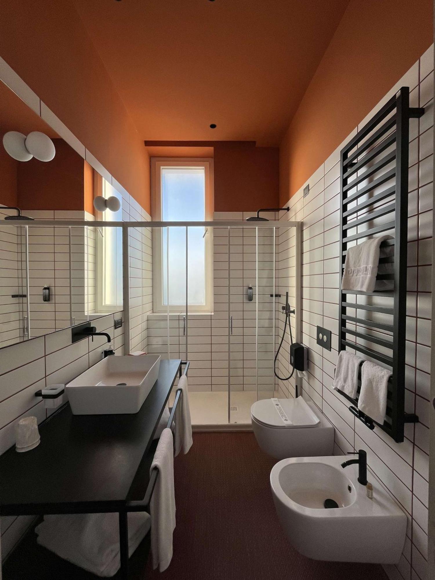 Best Western Plus Dimora Del Monaco Matera Dış mekan fotoğraf