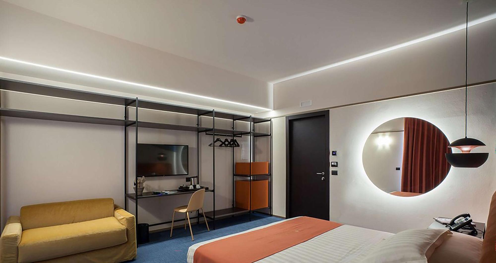 Best Western Plus Dimora Del Monaco Matera Dış mekan fotoğraf