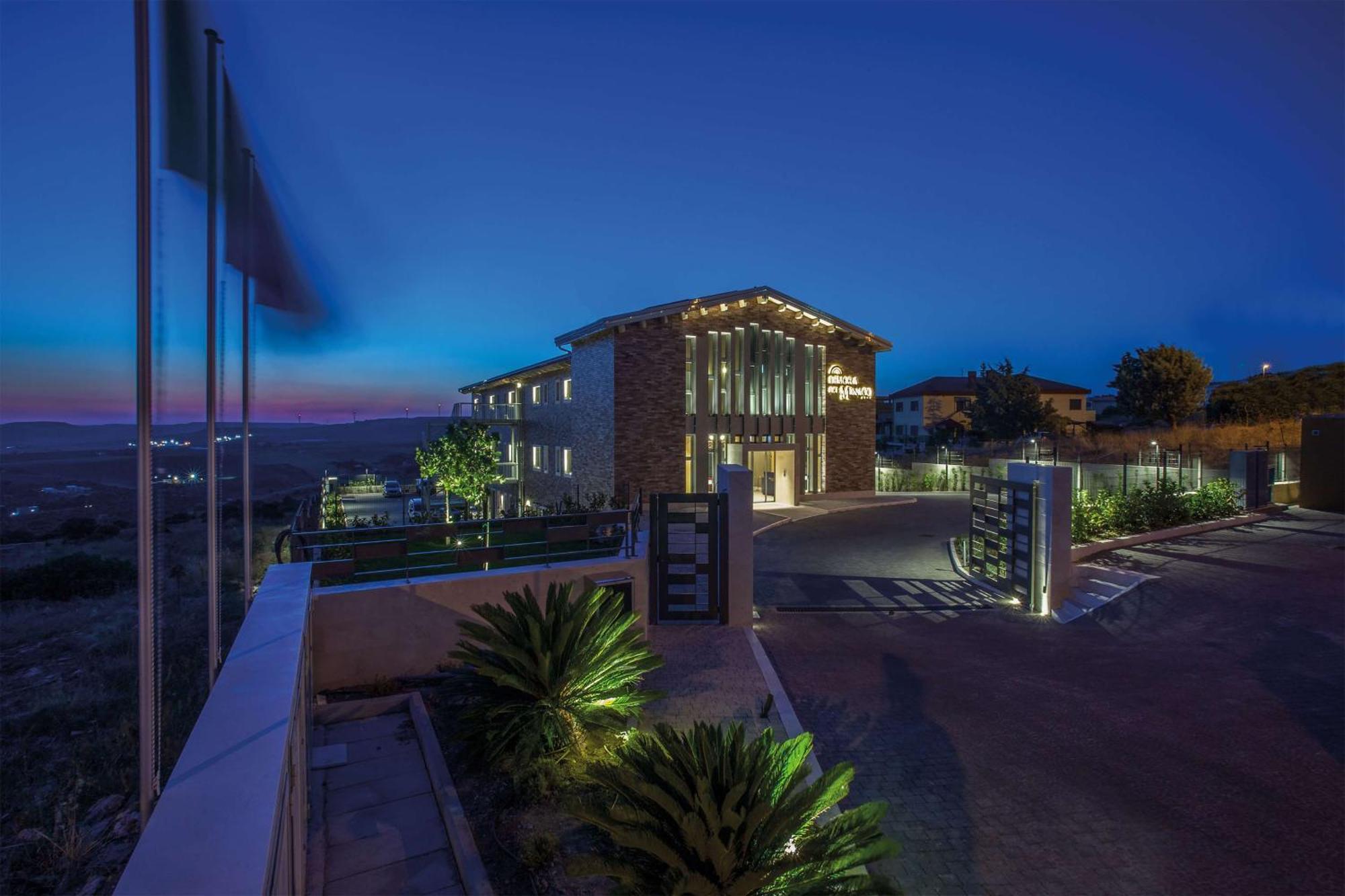 Best Western Plus Dimora Del Monaco Matera Dış mekan fotoğraf