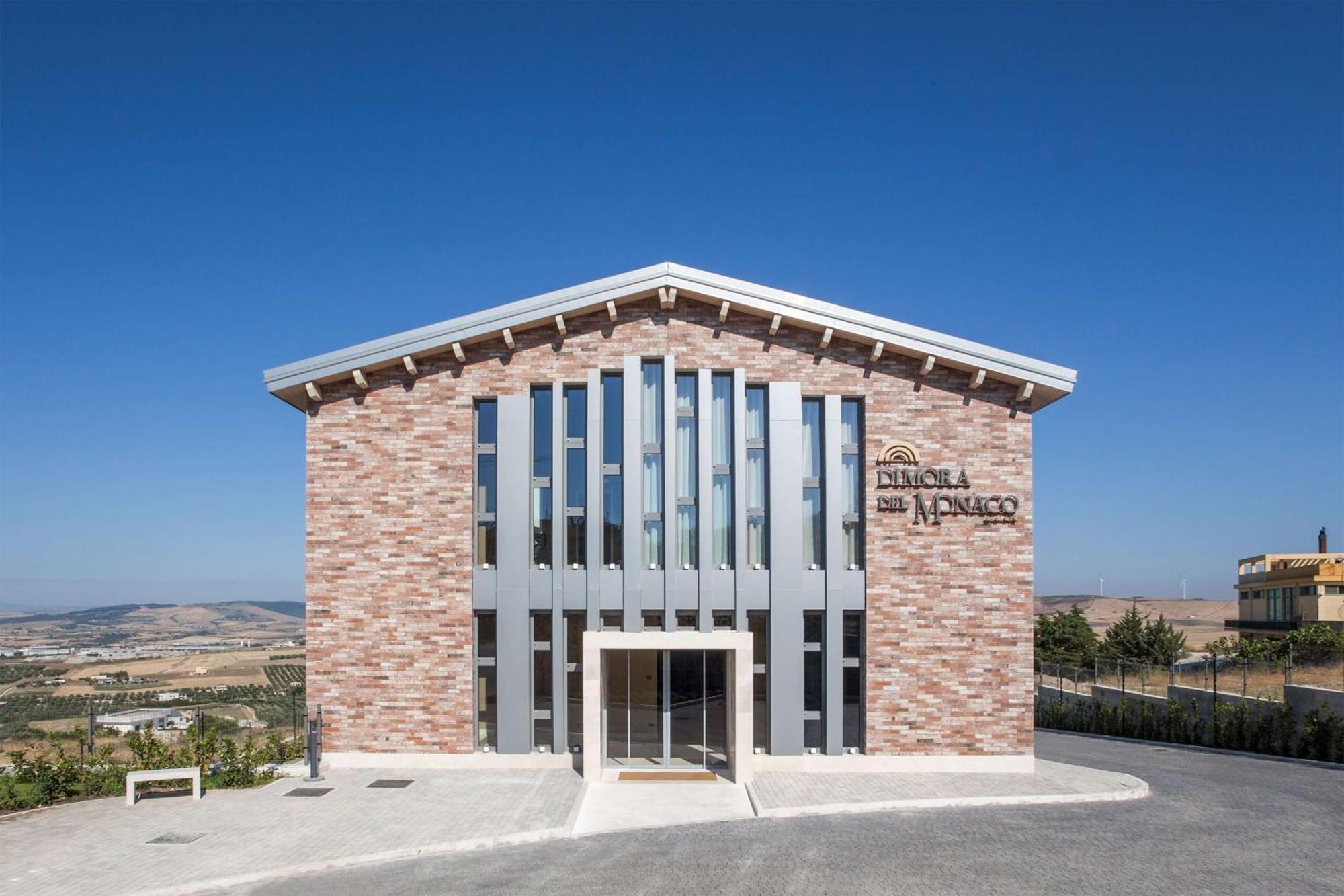 Best Western Plus Dimora Del Monaco Matera Dış mekan fotoğraf