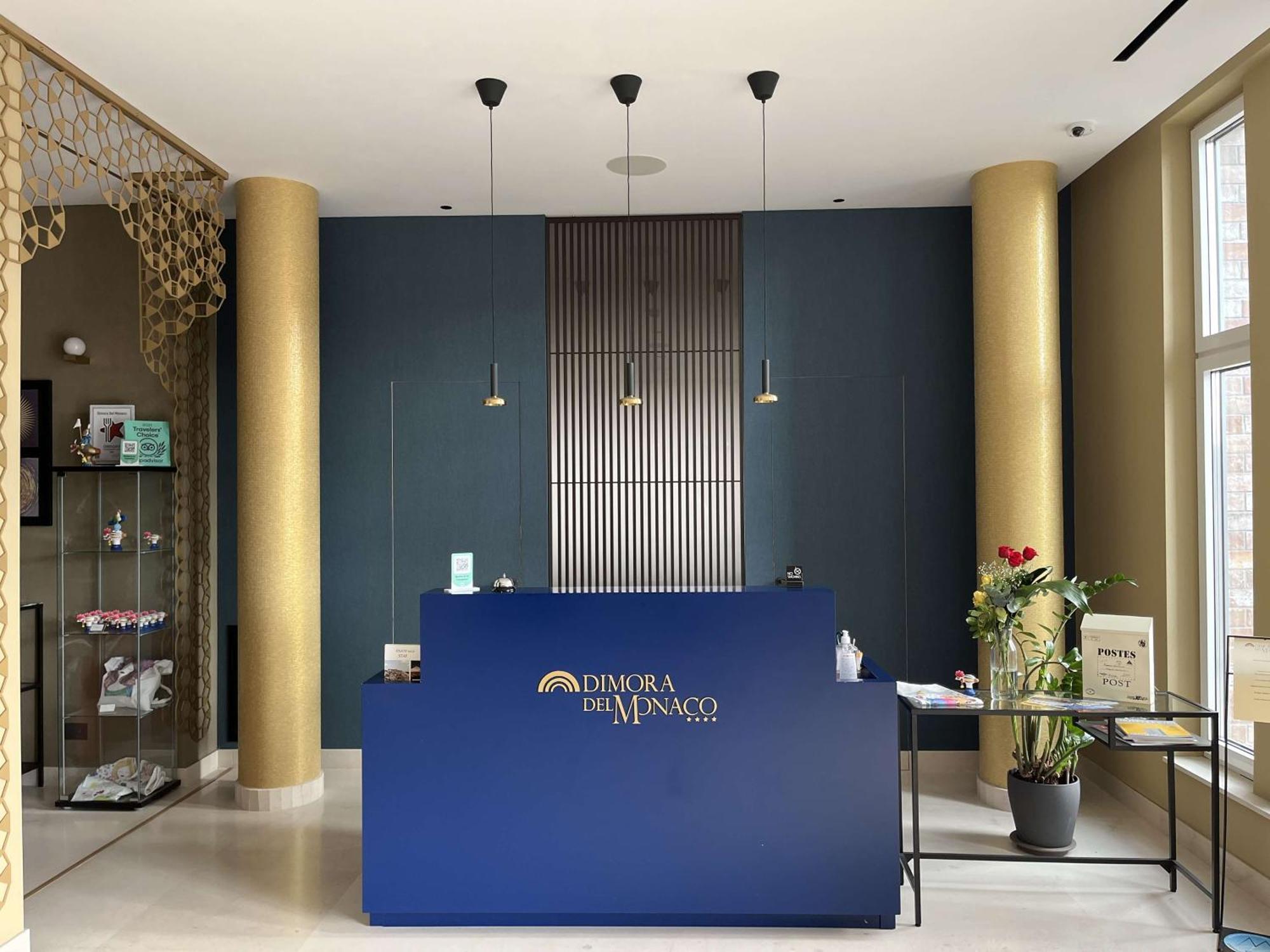 Best Western Plus Dimora Del Monaco Matera Dış mekan fotoğraf