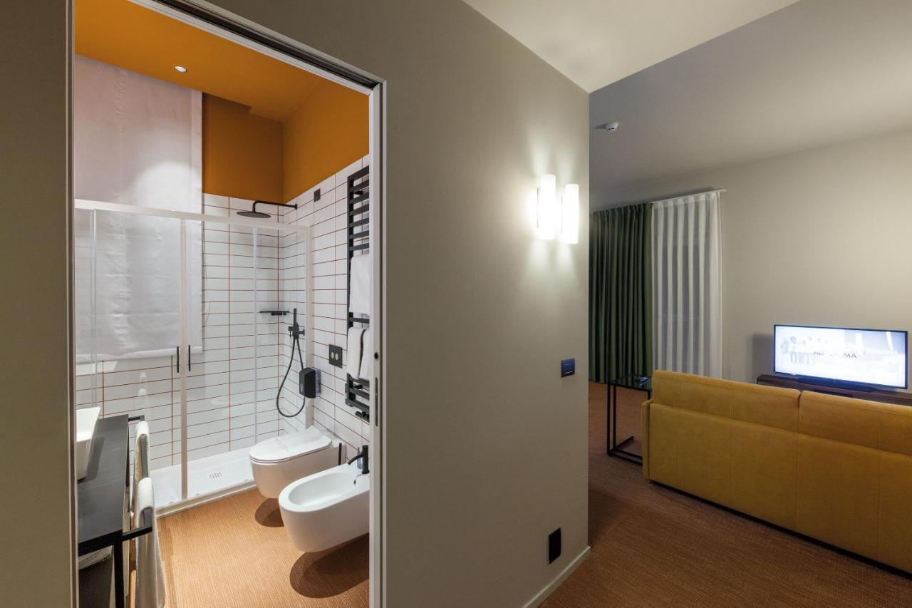 Best Western Plus Dimora Del Monaco Matera Dış mekan fotoğraf