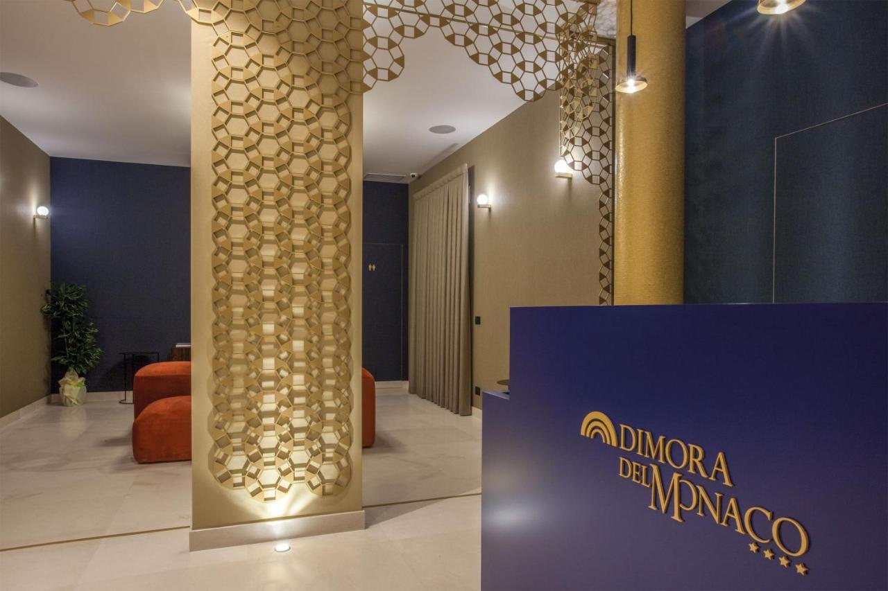 Best Western Plus Dimora Del Monaco Matera Dış mekan fotoğraf