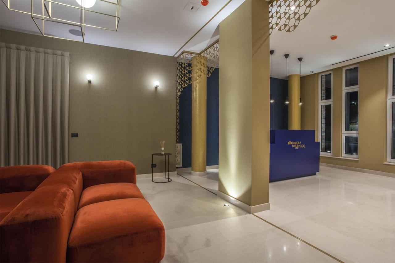 Best Western Plus Dimora Del Monaco Matera Dış mekan fotoğraf