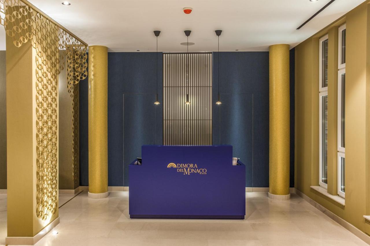 Best Western Plus Dimora Del Monaco Matera Dış mekan fotoğraf
