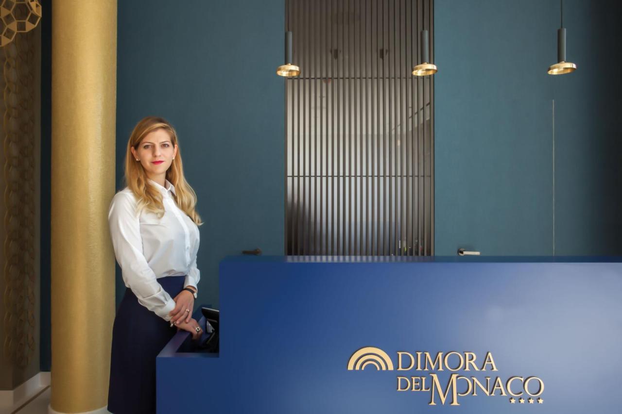 Best Western Plus Dimora Del Monaco Matera Dış mekan fotoğraf