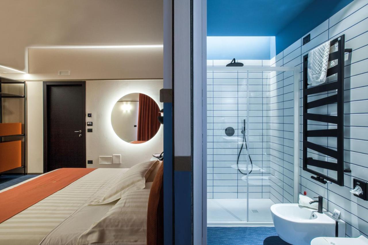 Best Western Plus Dimora Del Monaco Matera Dış mekan fotoğraf