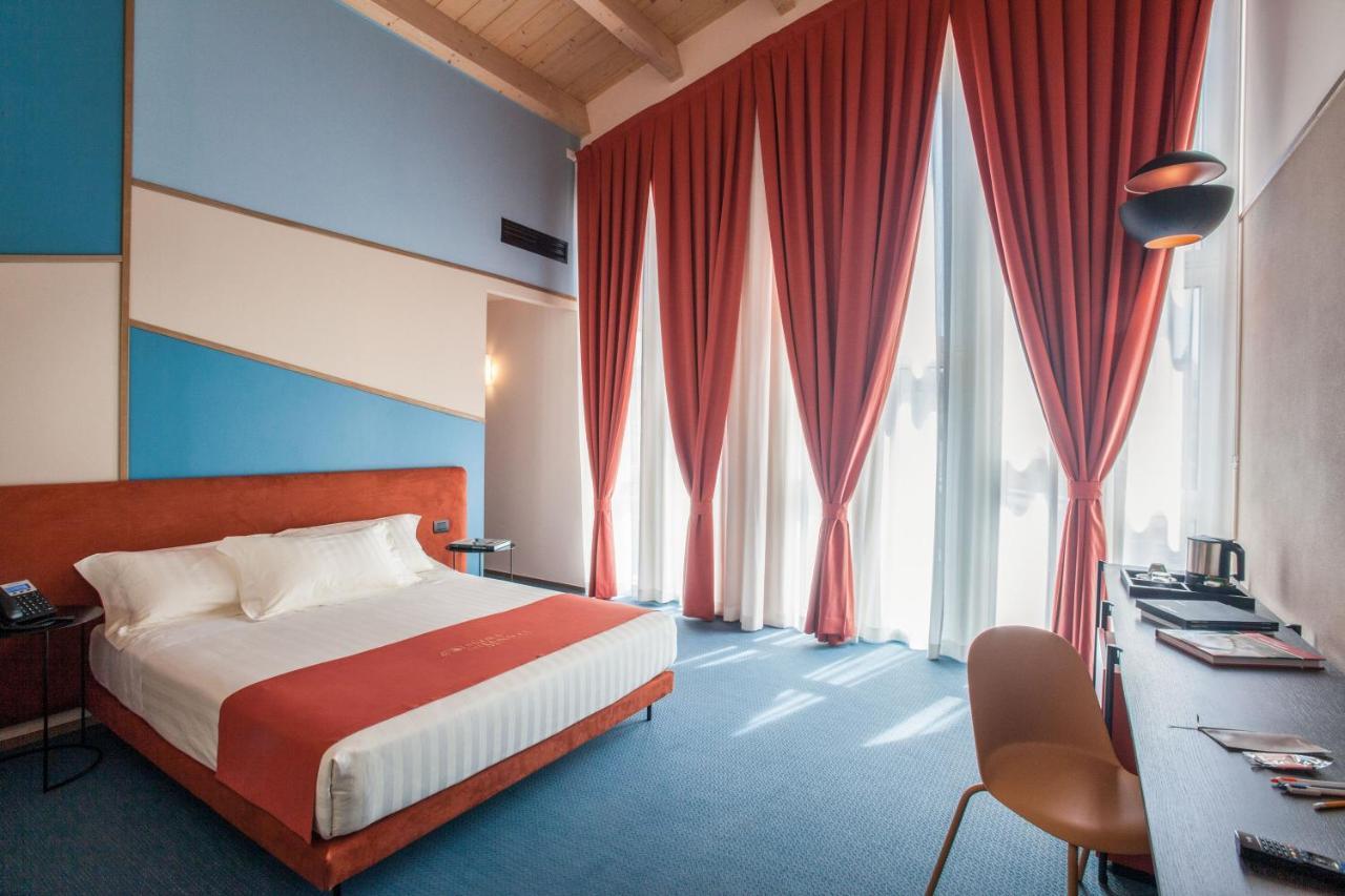 Best Western Plus Dimora Del Monaco Matera Dış mekan fotoğraf