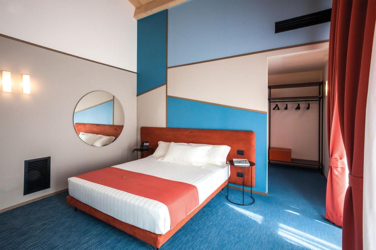 Best Western Plus Dimora Del Monaco Matera Dış mekan fotoğraf