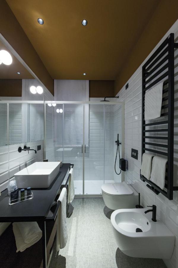 Best Western Plus Dimora Del Monaco Matera Dış mekan fotoğraf
