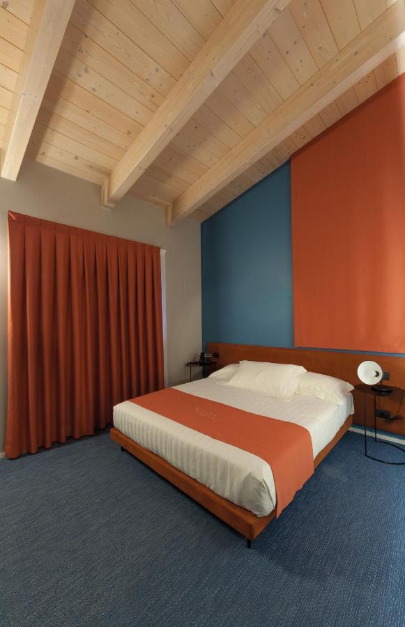 Best Western Plus Dimora Del Monaco Matera Dış mekan fotoğraf