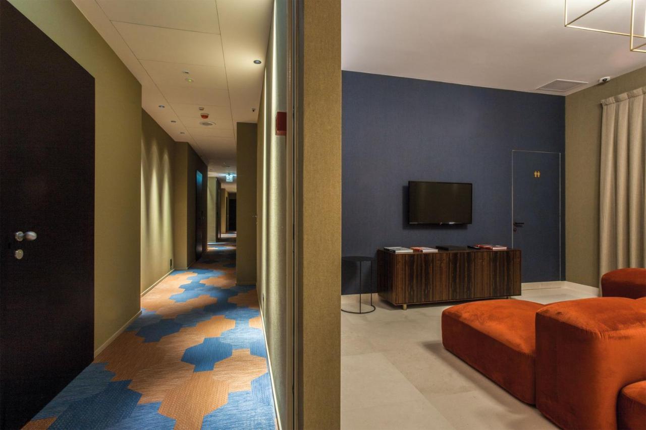 Best Western Plus Dimora Del Monaco Matera Dış mekan fotoğraf