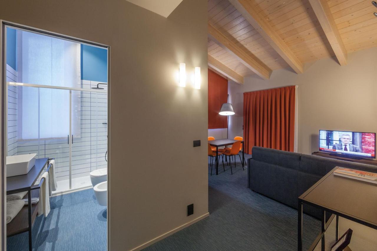 Best Western Plus Dimora Del Monaco Matera Dış mekan fotoğraf